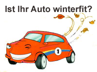 Wintertest